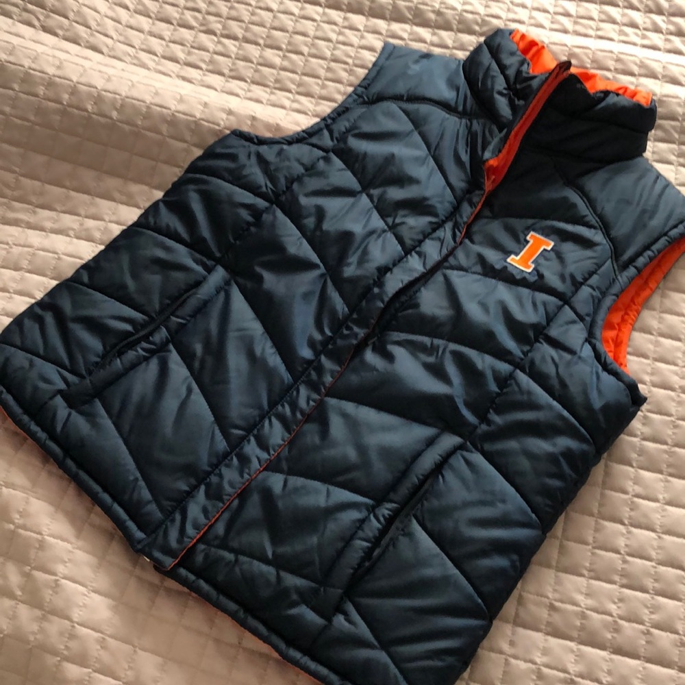 Columbia ‘Illinois’ vest